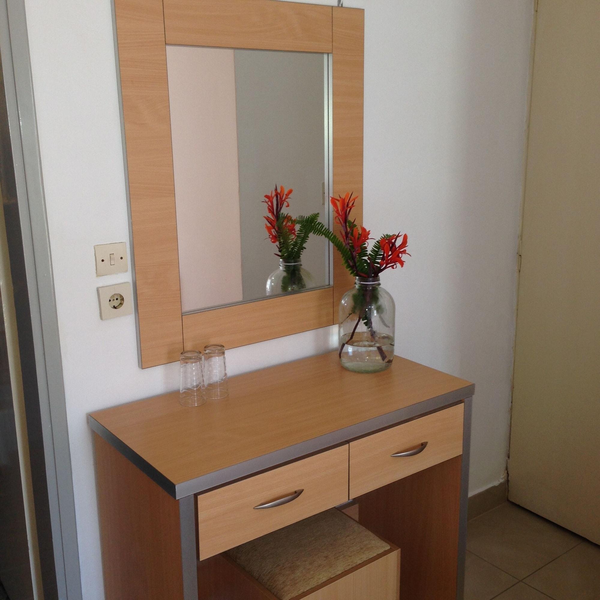 Zefyros Hotel Rhodes City Zewnętrze zdjęcie