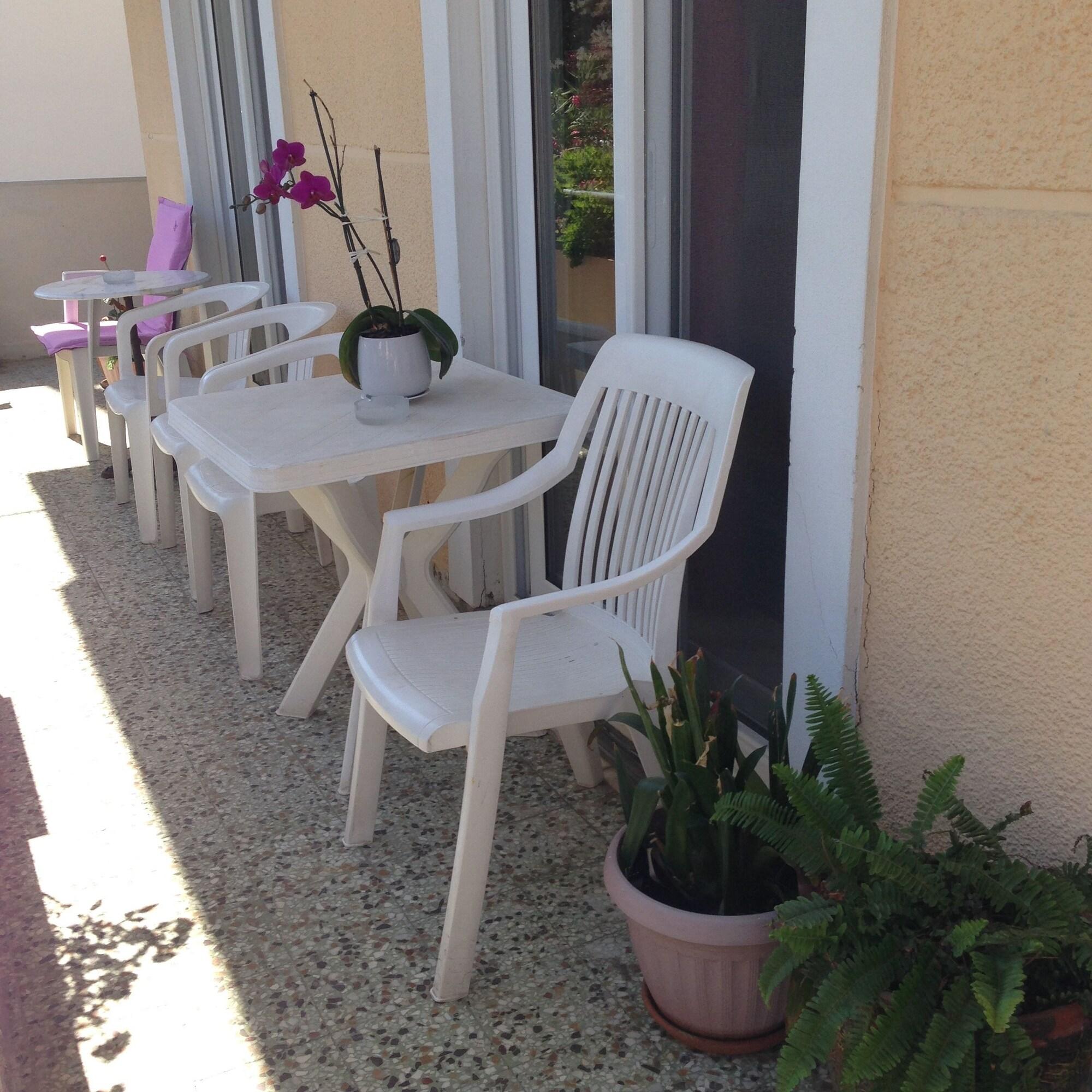 Zefyros Hotel Rhodes City Zewnętrze zdjęcie