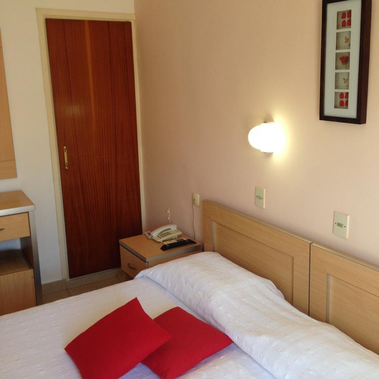 Zefyros Hotel Rhodes City Zewnętrze zdjęcie