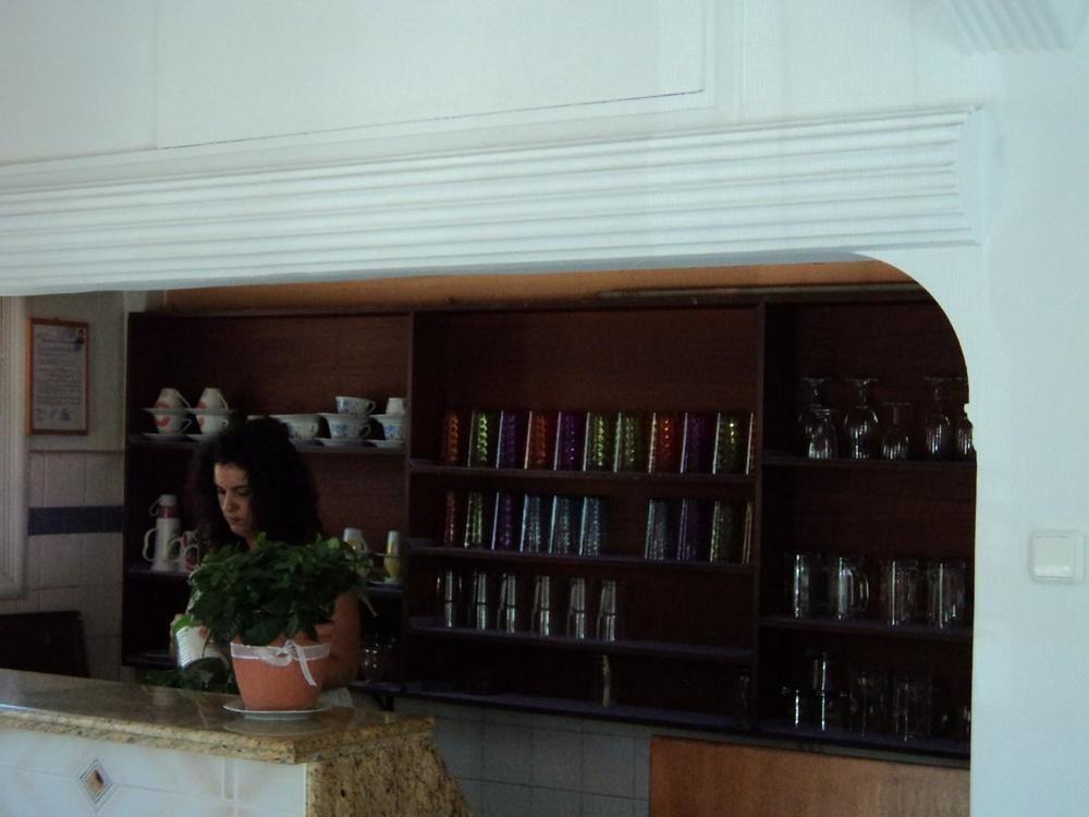 Zefyros Hotel Rhodes City Zewnętrze zdjęcie