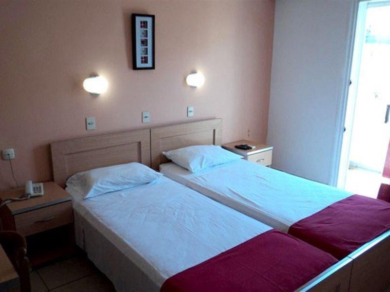 Zefyros Hotel Rhodes City Zewnętrze zdjęcie