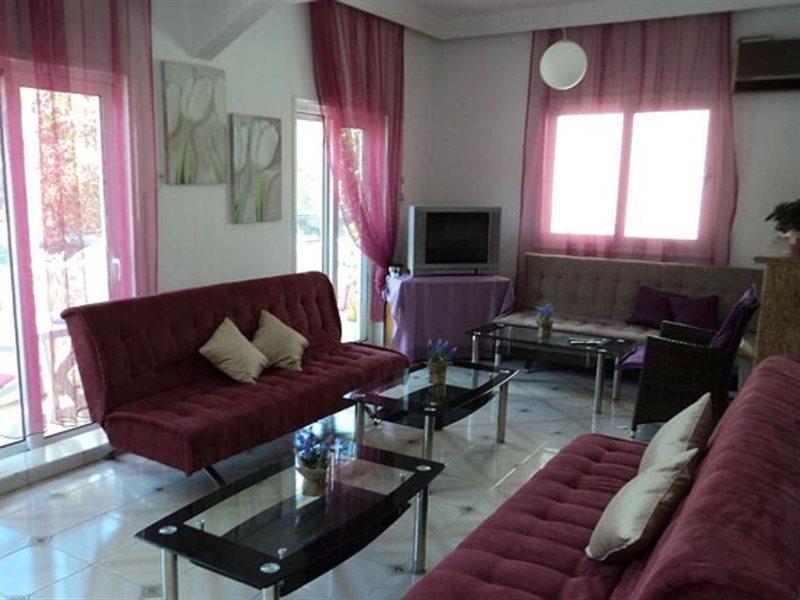 Zefyros Hotel Rhodes City Zewnętrze zdjęcie