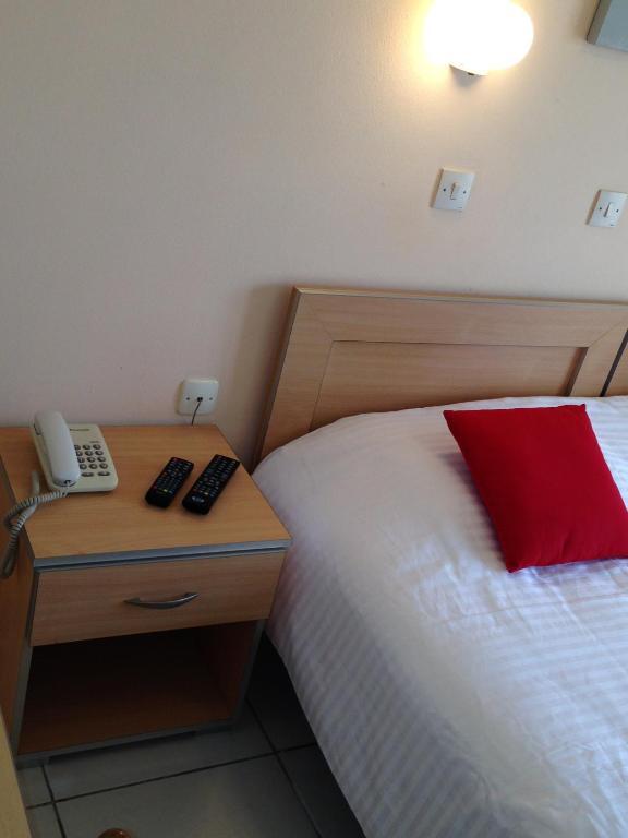 Zefyros Hotel Rhodes City Pokój zdjęcie
