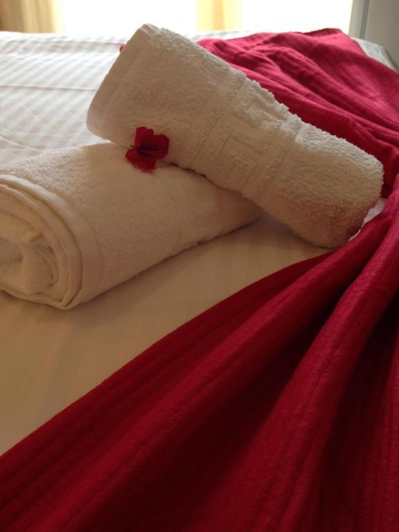 Zefyros Hotel Rhodes City Pokój zdjęcie