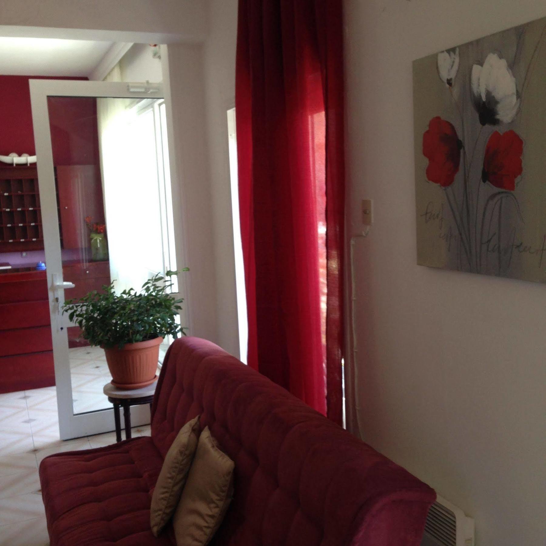 Zefyros Hotel Rhodes City Zewnętrze zdjęcie